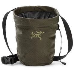 Arc'teryx Ion Chalk Bag - Chalk Bag