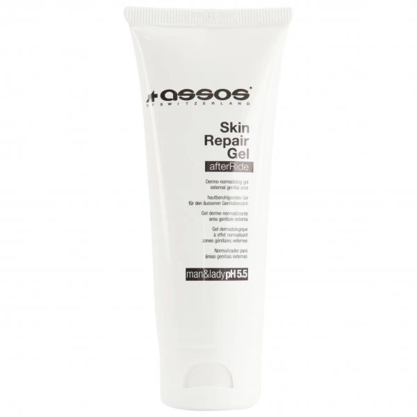 Assos Skin Repair Gel - Skin Care