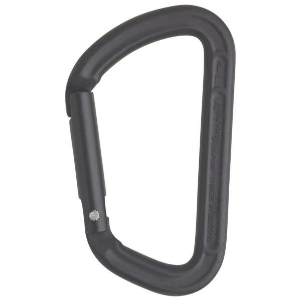 AustriAlpin Accessory Alu Schnapper - Gear Carabiner