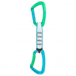 AustriAlpin Eleven Set Alu Tanga Schnapper (Limited Ed.) - Quickdraw