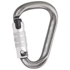 AustriAlpin HMS Mini.Mi Alu 3-Wege-Autolock - HMS Carabiner