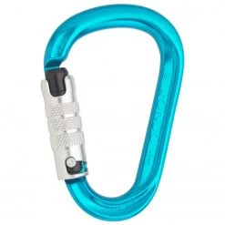 AustriAlpin HMS Rondo Alu 3-Wege-Autolock - HMS Carabiner