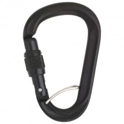 AustriAlpin HMS Rondo Alu Schrauber Selfie - HMS Carabiner