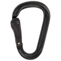 AustriAlpin HMS Rondo Alu Slide-Autolock - HMS Carabiner