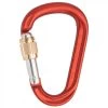 AustriAlpin HMS Rondo GI Alu Schrauber - HMS Carabiner