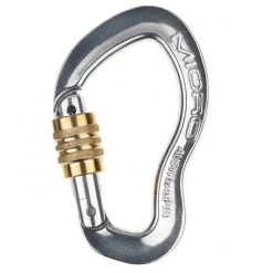 AustriAlpin Micro Screw - Screwgate Carabiner