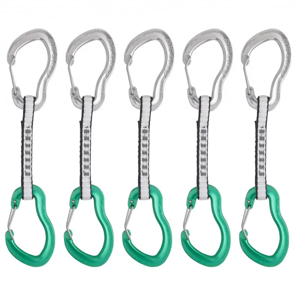 AustriAlpin Micro Wire Set - Quickdraw