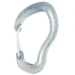 AustriAlpin Micro Wire - Snapgate Carabiner