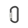 AustriAlpin Ovalo 3-Wege Autolock - Locking Carabiner