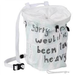 AustriAlpin Papnu Heli.Um - Chalk Bag