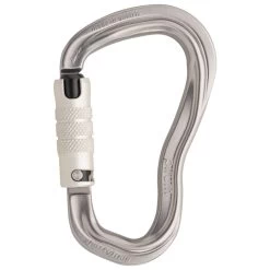 AustriAlpin Pirum ID Alu 2-Wege-Autolock - Locking Carabiner