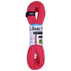 Beal Booster III Golden Dry 9,7 Mm - Single Rope