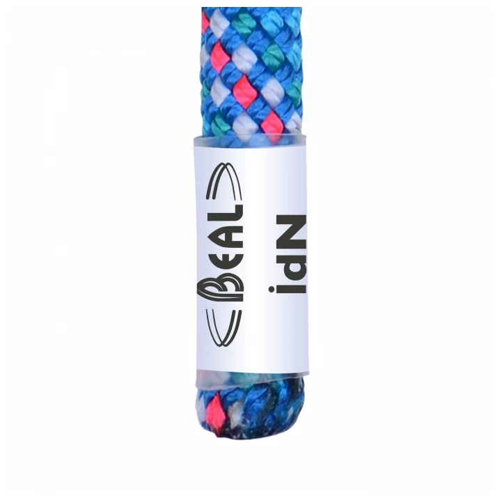 Beal Cobra II 8,6mm Golden Dry - Half Rope - Image 5