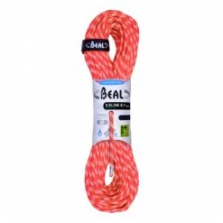 Beal Ice Line Golden Dry 8,1 Mm - Half Rope