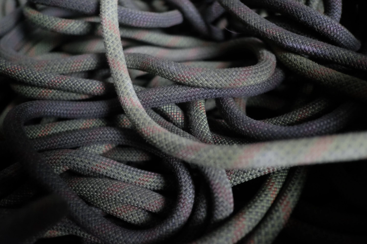 Beal Jampa - Single Rope - Image 3