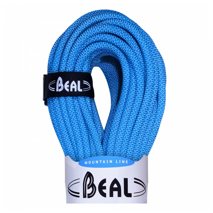 Beal Joker 9,1 Mm Golden Dry - Single Rope - Image 2