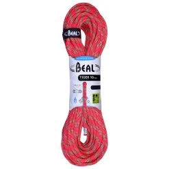 Beal Tiger 10 Mm Golden Dry - Single Rope