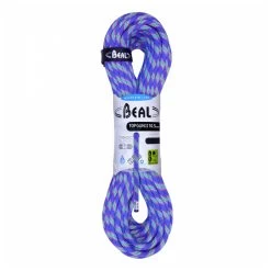 Beal Top Gun II Golden Dry 10,5 Mm - Single Rope