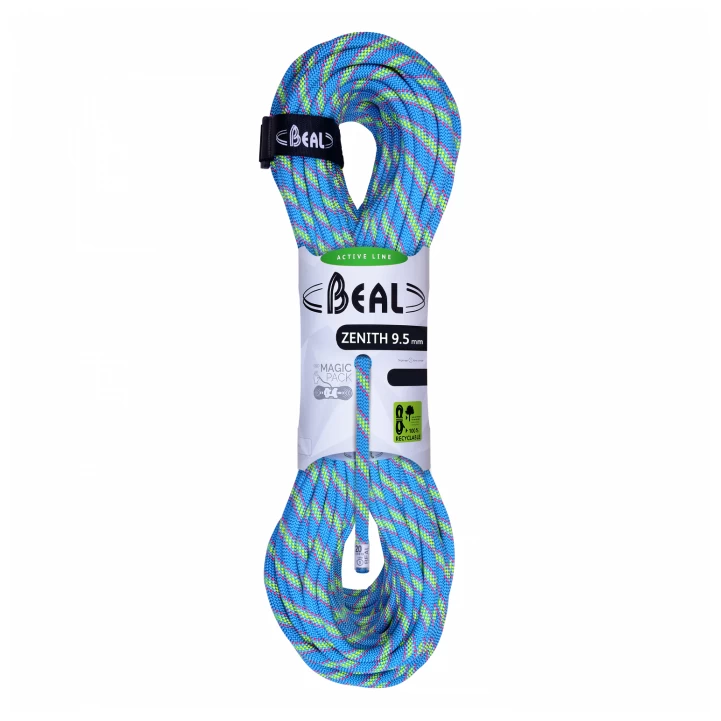 Beal Zenith 9.5 - Single Rope
