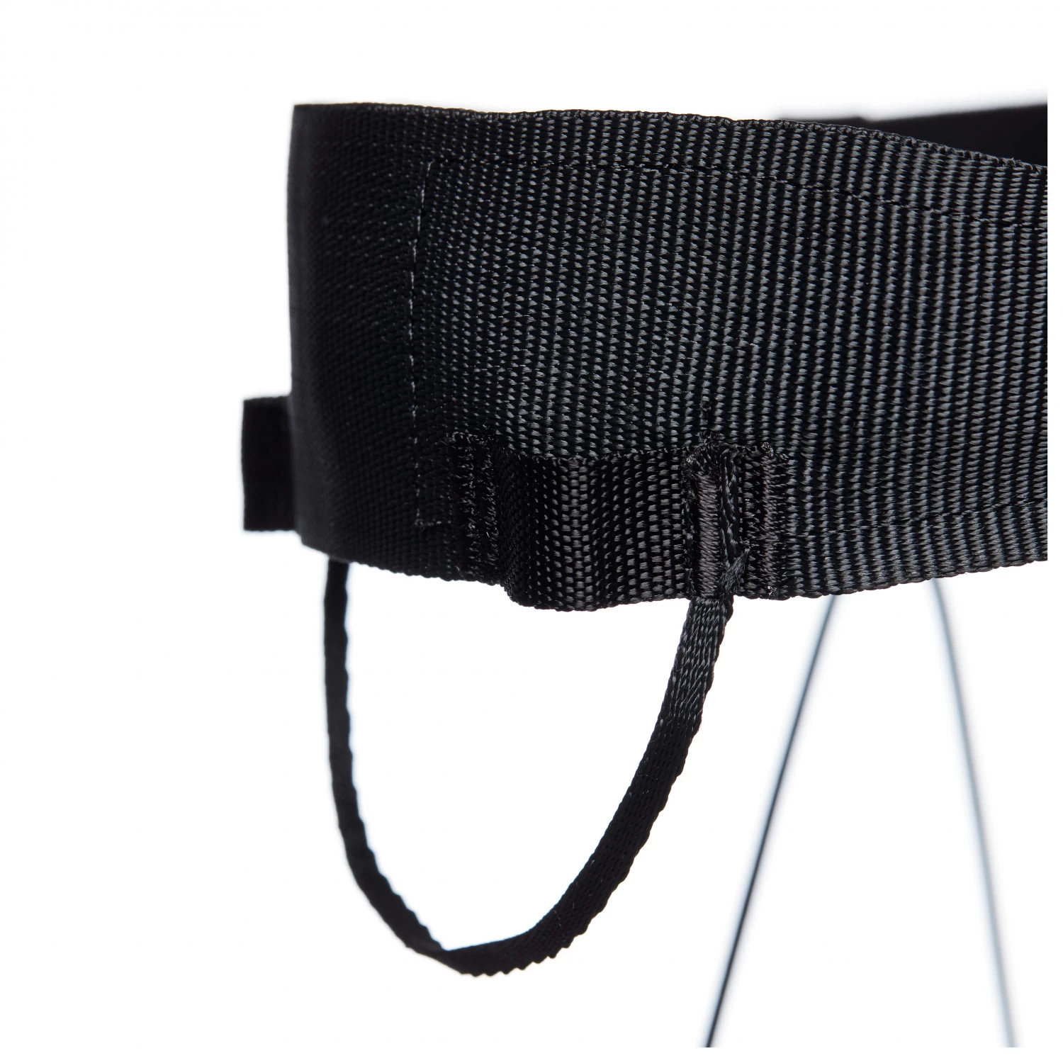 Black Diamond Couloir 3S Harness - Climbing Harness - Image 4