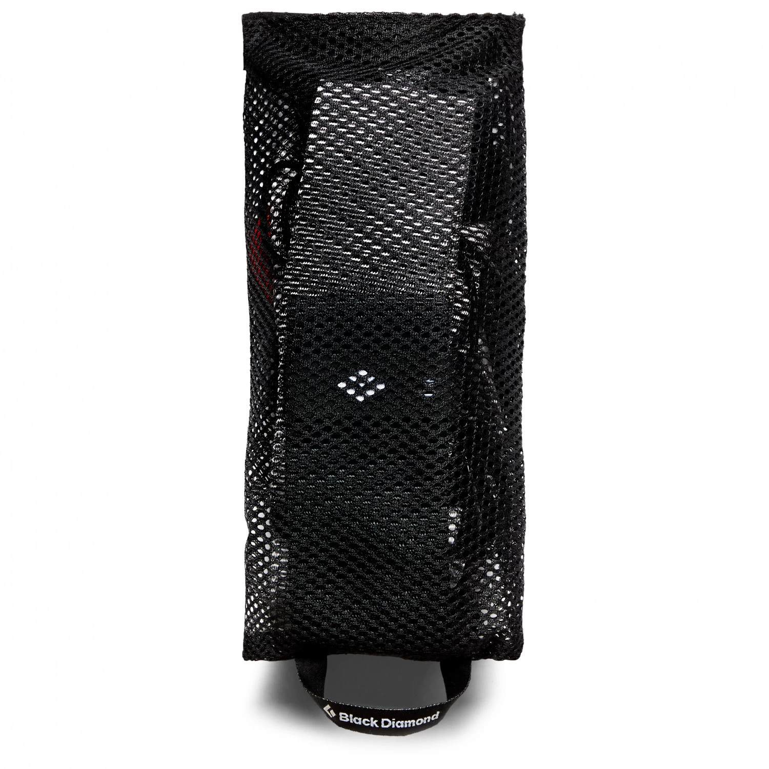 Black Diamond Couloir 3S Harness - Climbing Harness - Image 5