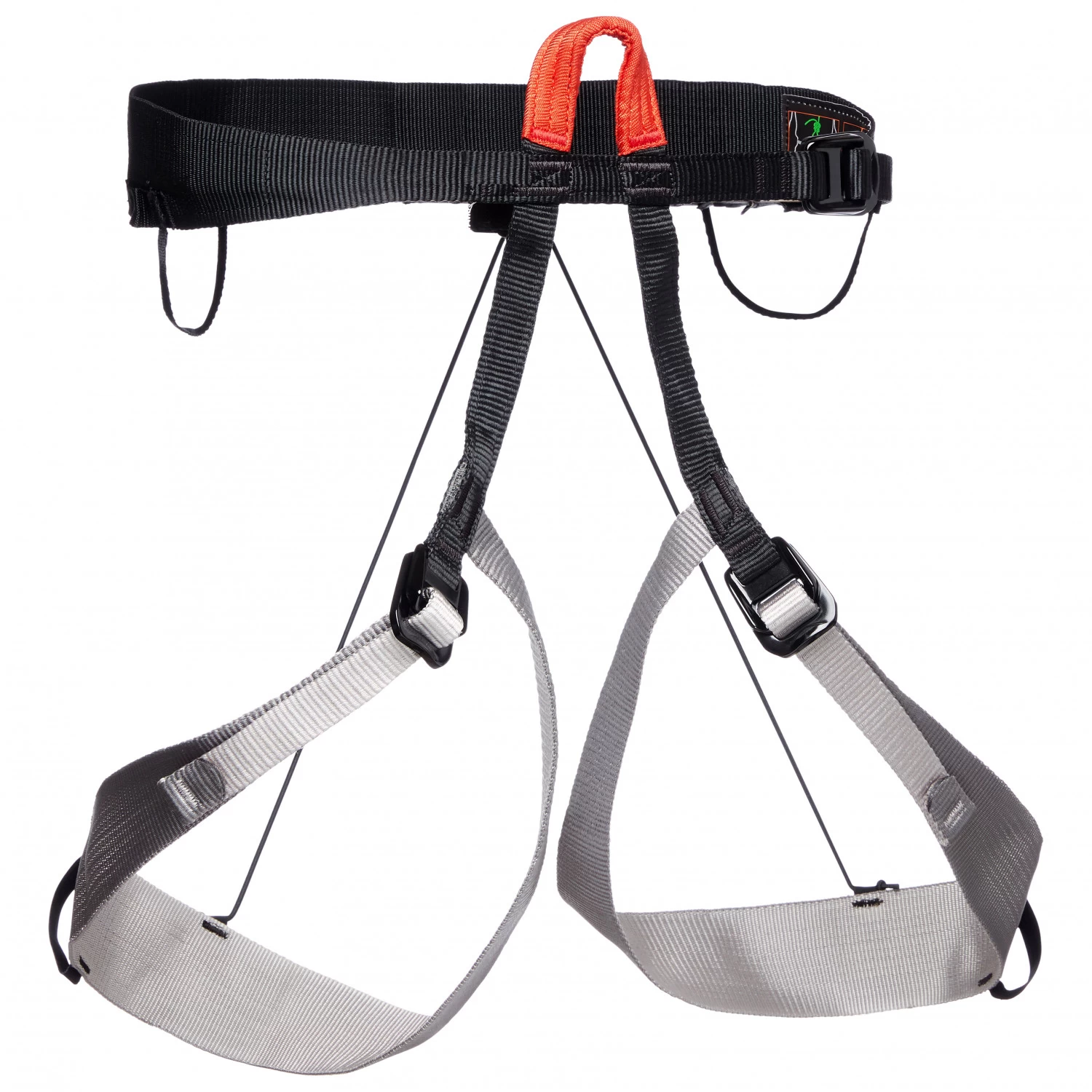 Black Diamond Couloir 3S Harness - Climbing Harness