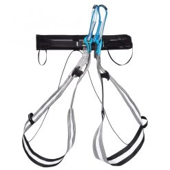 Black Diamond Couloir Ultralight Harness - Climbing Harness