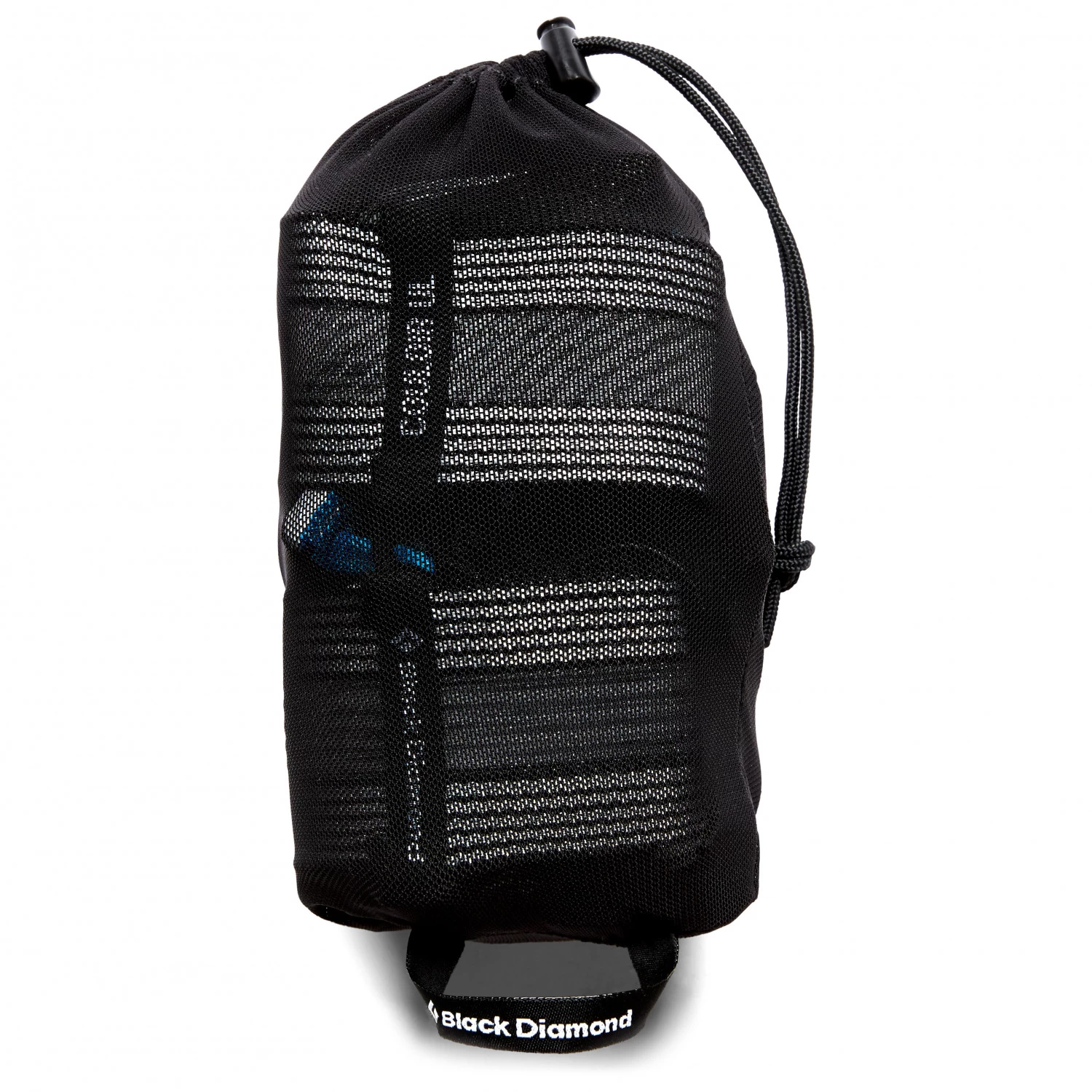 Black Diamond Couloir Ultralight Harness - Climbing Harness - Image 5