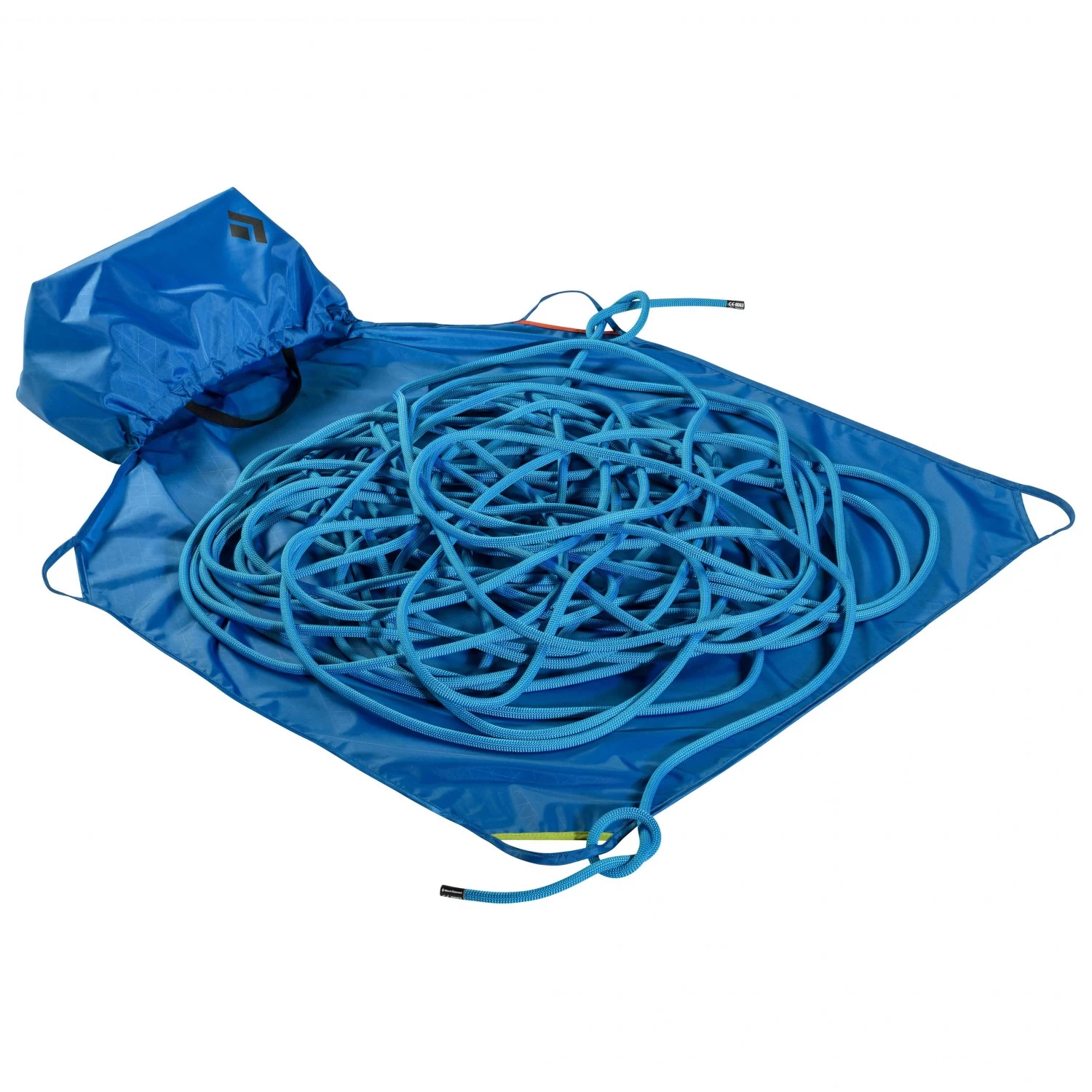 Black Diamond Half Rope Burrito - Rope Bag - Image 2