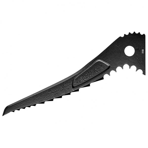 Black Diamond Hot Forged Natural Ice+ Pick - Replacement Pick