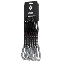 Black Diamond Hotforge Quickpack - Quickdraw