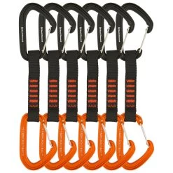 Black Diamond Hotwire Quickpack - Quickdraw