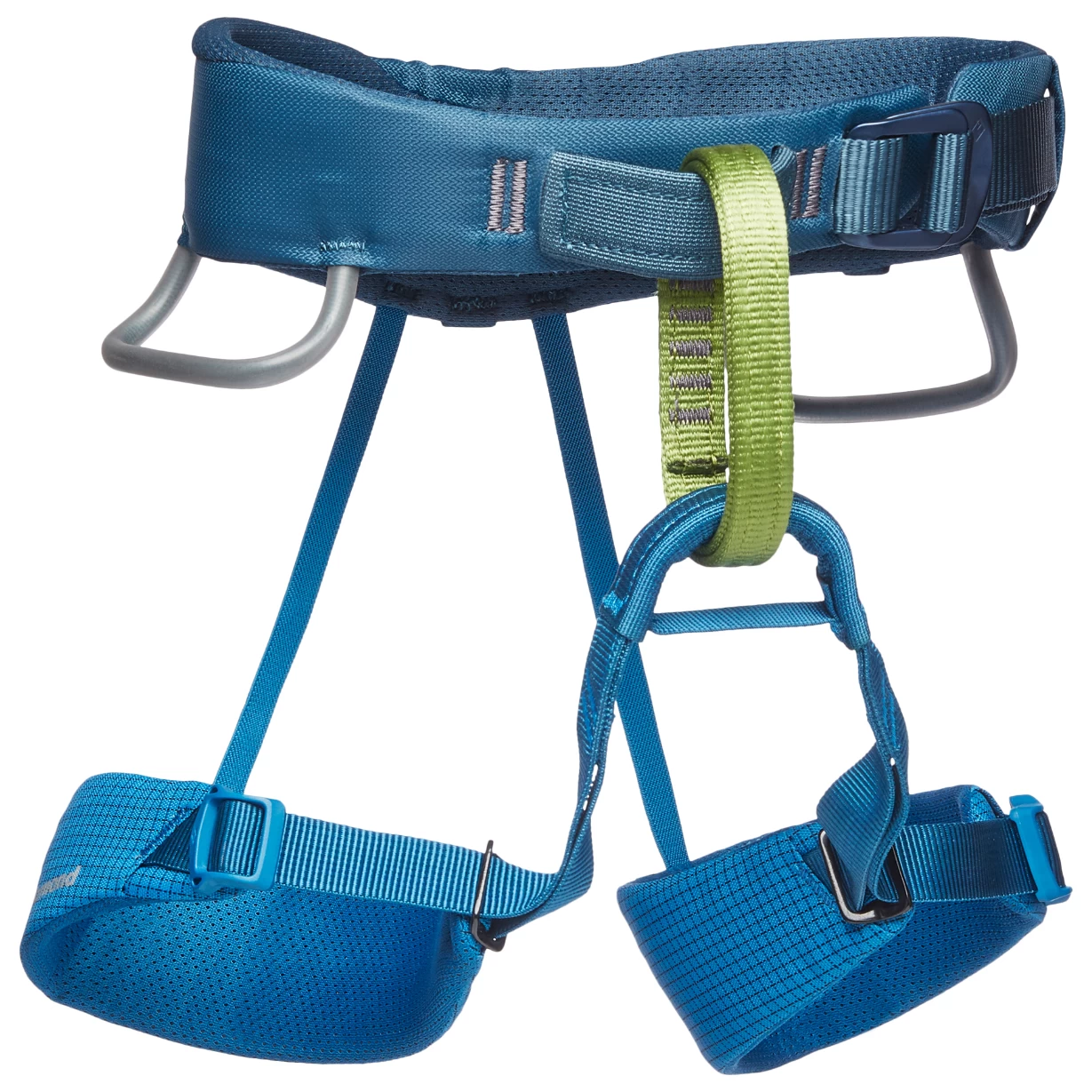 Black Diamond Kid's Momentum Harness - Climbing Harness