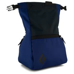 Black Diamond Mondo Chalk Pot - Chalk Bag