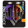 Black Diamond Oz - Snapgate Carabiner