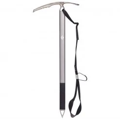 Black Diamond Raven Ice Axe With Grip - Ice Axe