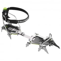 Black Diamond Stinger - Crampons