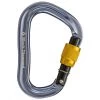 Black Diamond Vaporlock Screwgate - Screwgate Carabiner