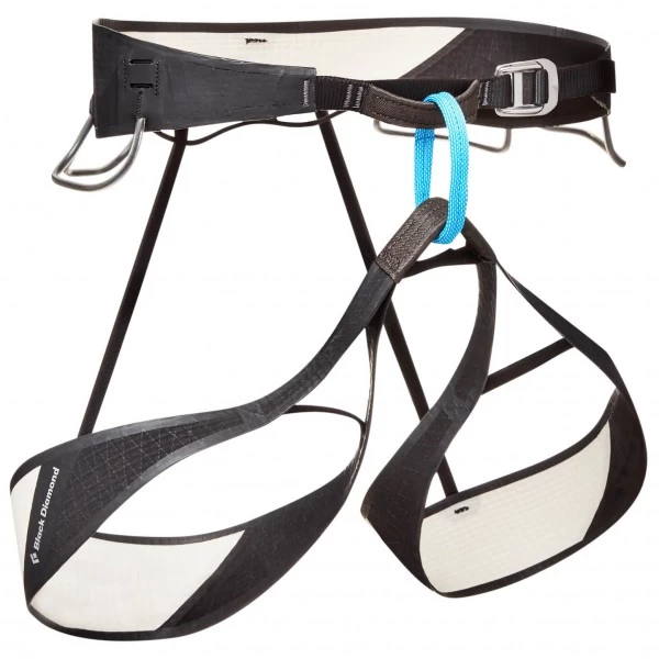 Black Diamond Vision - Climbing Harness