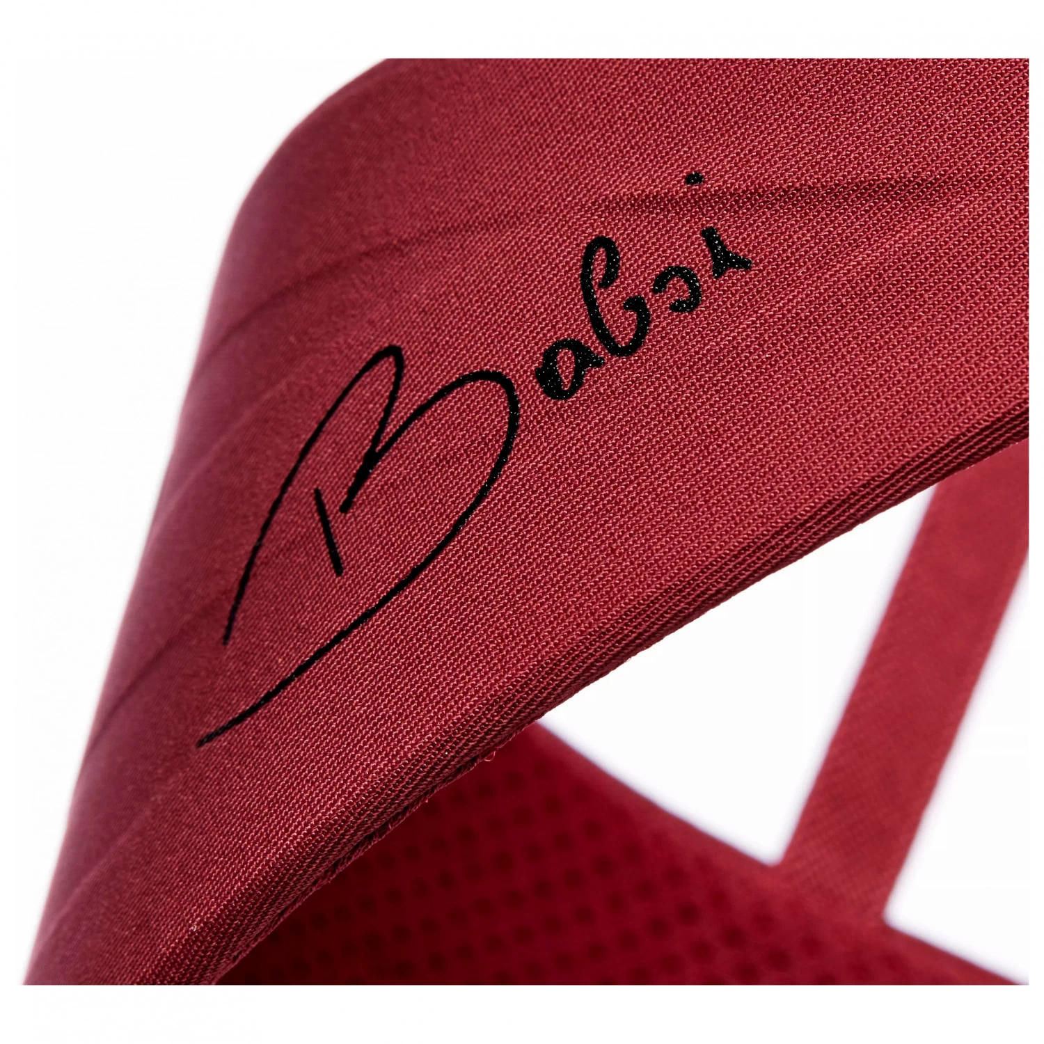 Black Diamond Women's Solution - Babsi Edition - Climbing Harness - Image 3