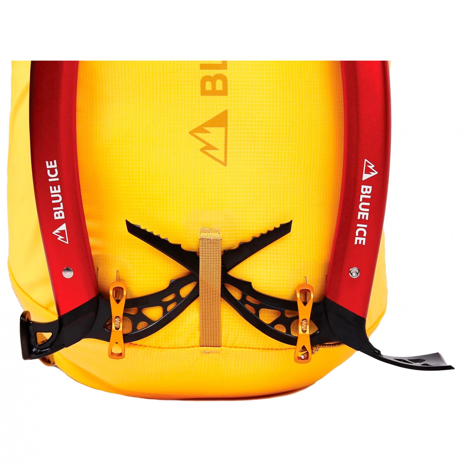 Blue Ice Akila Hammer Technical Piolet - Ice Axe - Image 5