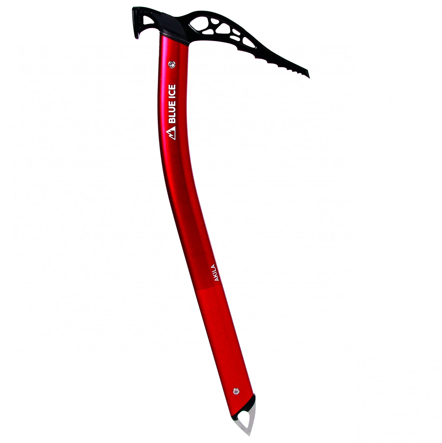 Blue Ice Akila Hammer Technical Piolet - Ice Axe