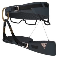 Blue Ice Cuesta ADJ Harness - Climbing Harness