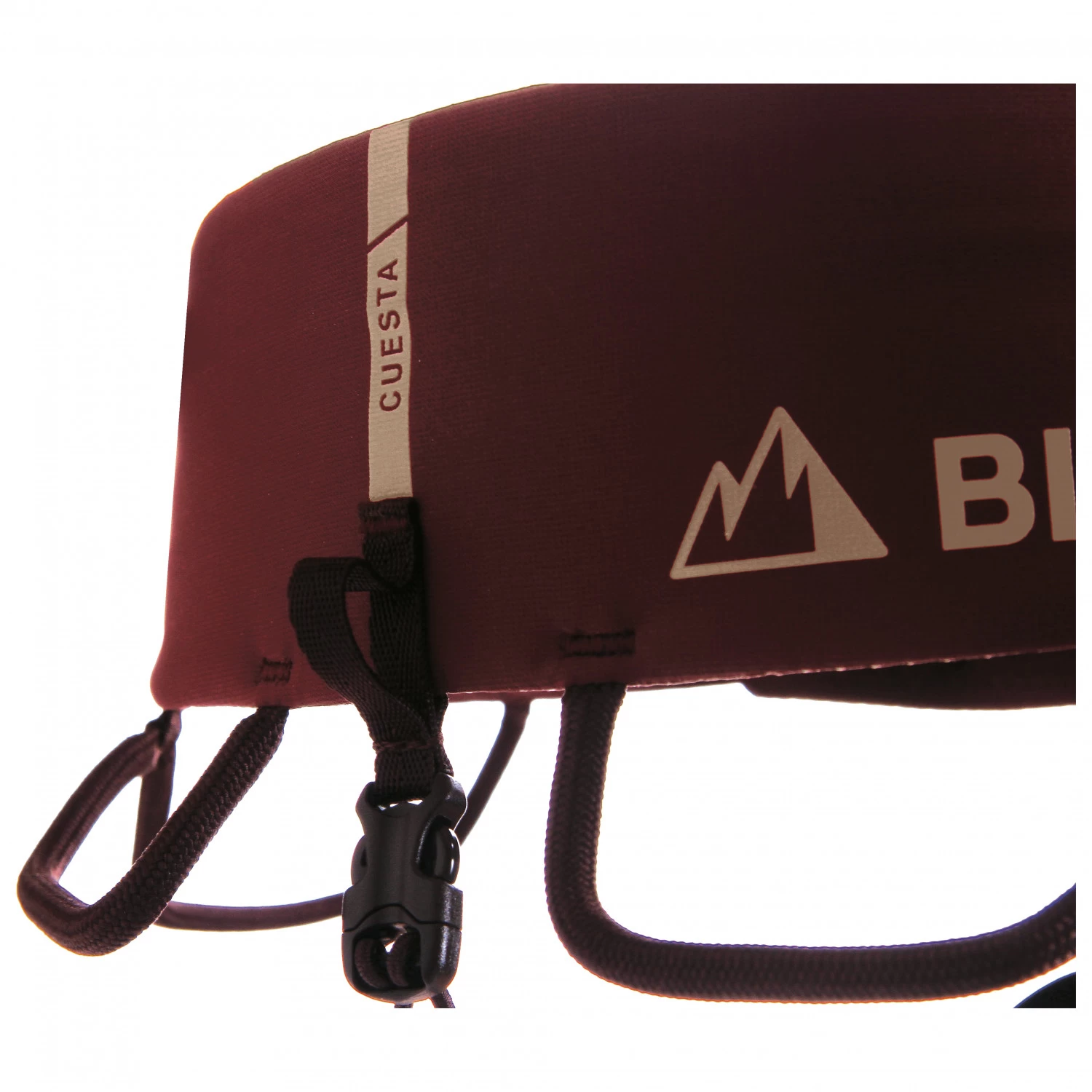 Blue Ice Cuesta Harness - Climbing Harness - Image 2