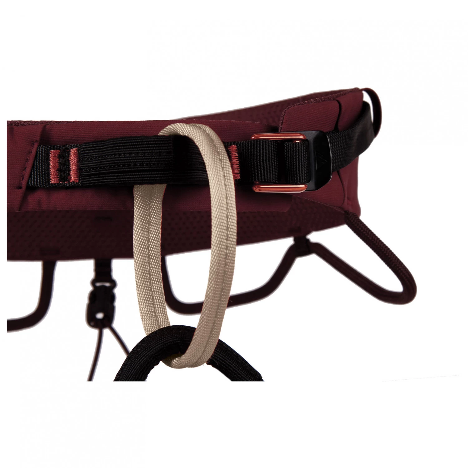 Blue Ice Cuesta Harness - Climbing Harness - Image 3