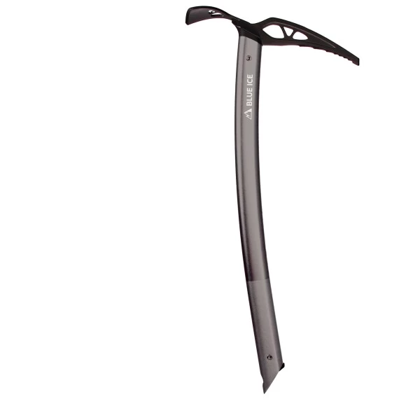 Blue Ice Falk Ice Axe - Ice Axe