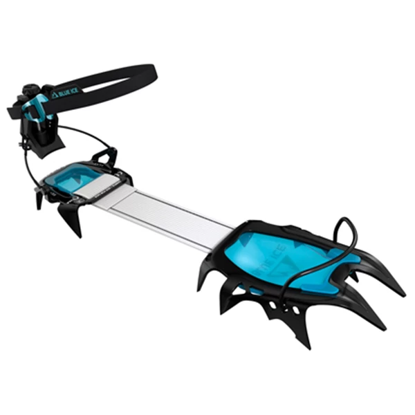 Blue Ice Harfang Alpine Crampon - Crampons