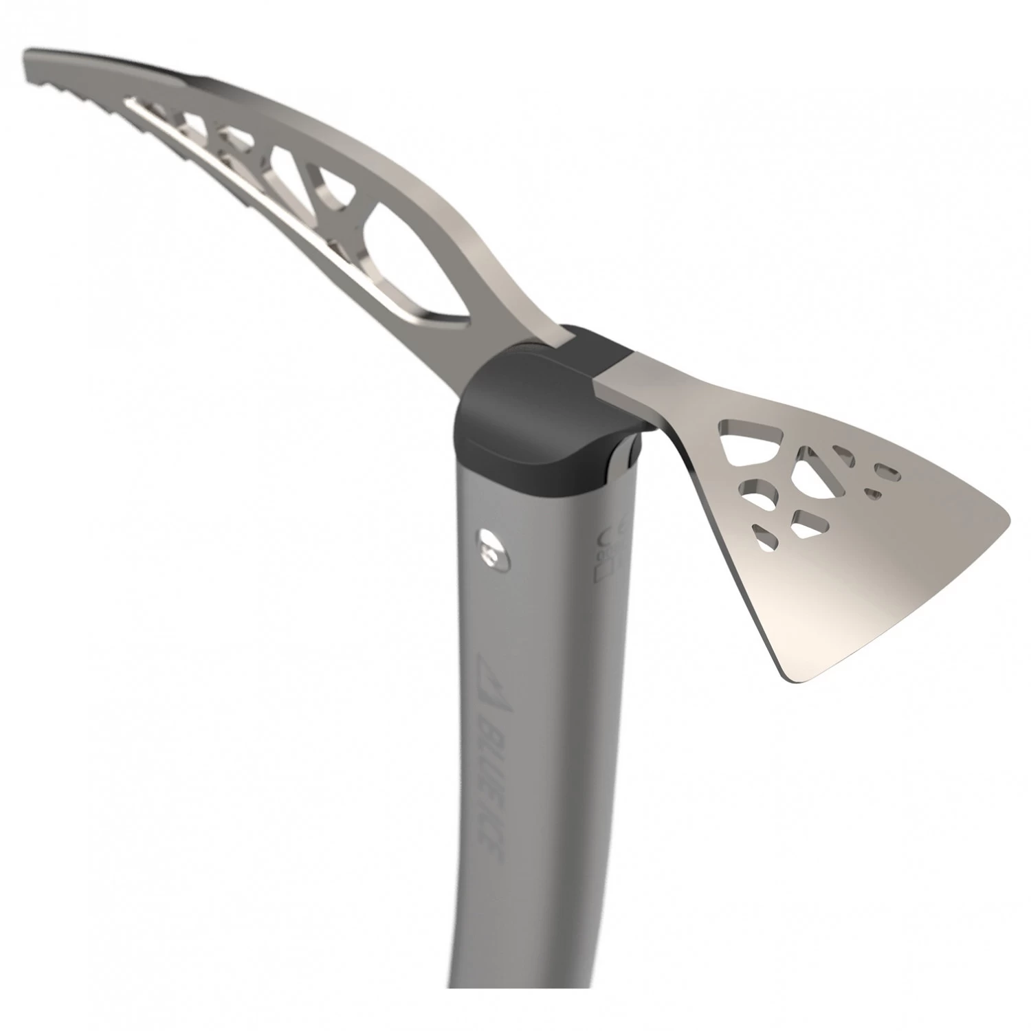 Blue Ice Hummingbird Ice Axe - Ice Axe - Image 2