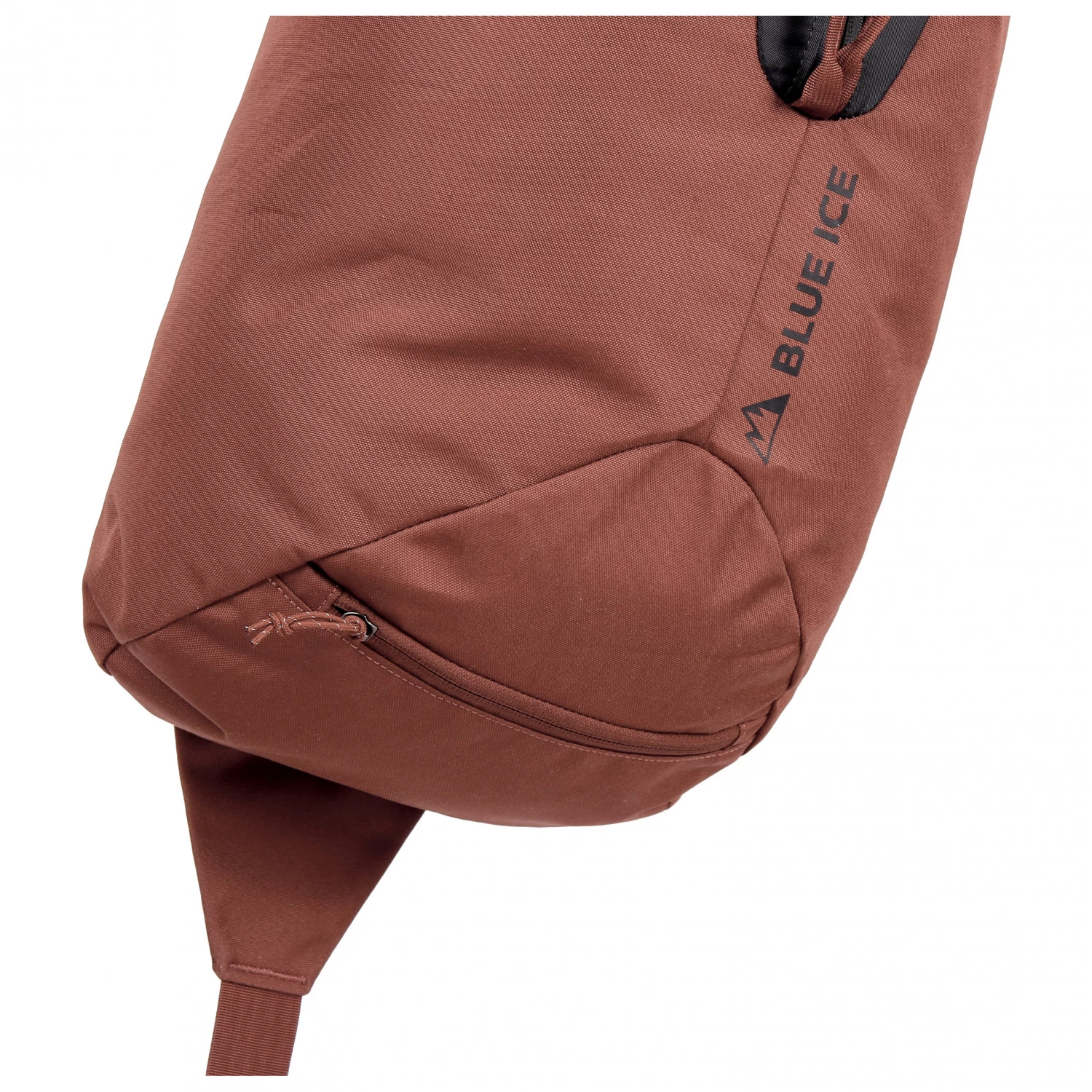 Blue Ice Koala - Rope Bag - Image 3