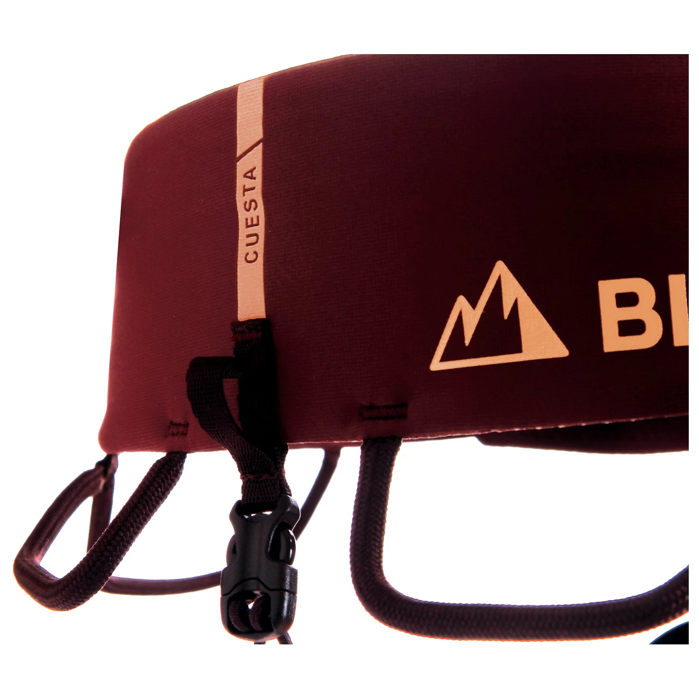 Blue Ice Women's Cuesta Harness - Climbing Harness - Image 2